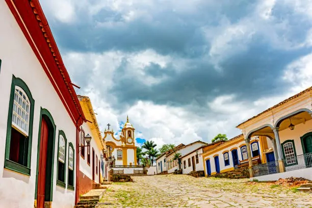 Tiradentes 2