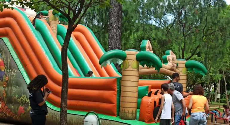 Suziane Brugnara/PBH