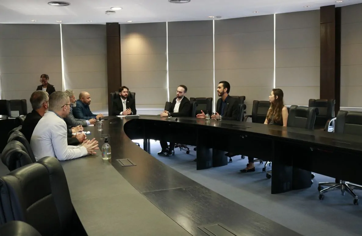 capcpa Sede / Divulgação