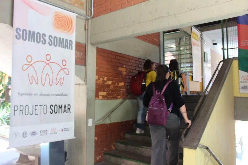 SEE-MG / Divulgação