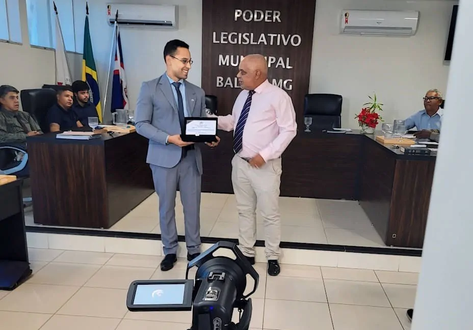 Divulgação – Câmara Municipal 6