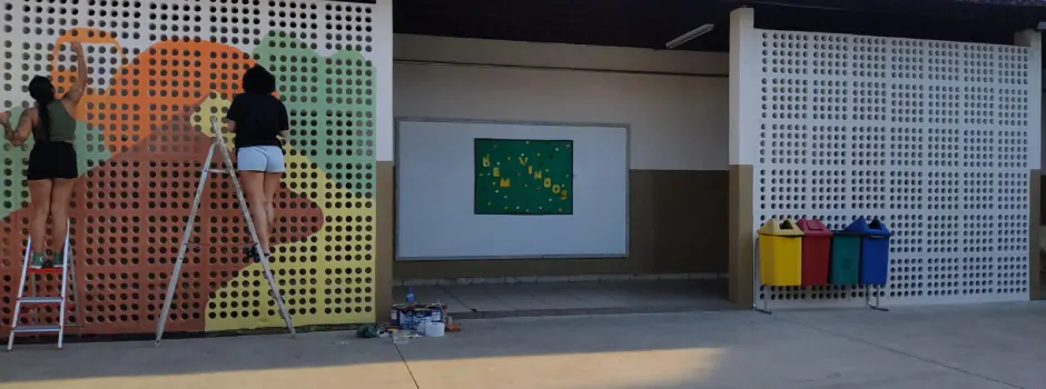 E.E_Manoel_Izidio_(SEEMG) SEE/MG / Divulgação