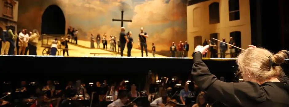 Ensaio_ópera_Devoção_-_Foto_Leo_Bicalho-Secult Leo Bicalho / Secult