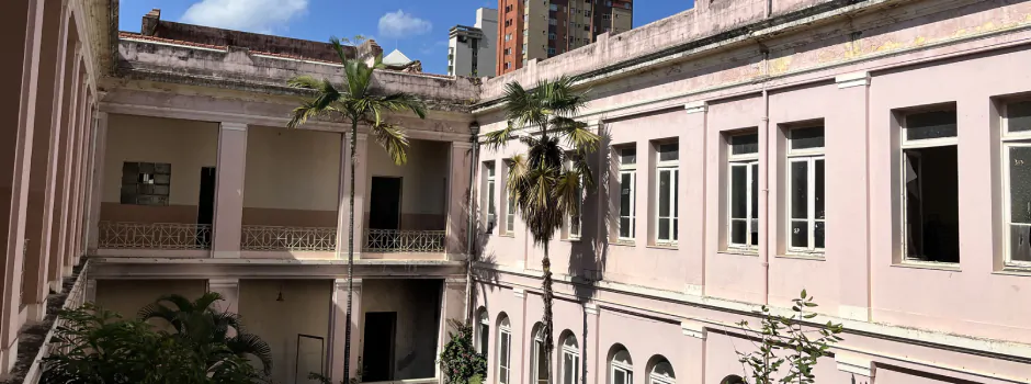 IMG_5354 Danielle Moura / Seinfra