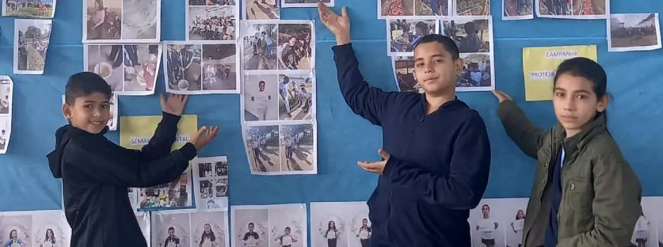 JMSBarbacena_(1) Semad / Divulgação