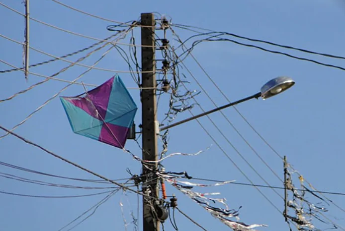 pipas Cemig / Divulgação