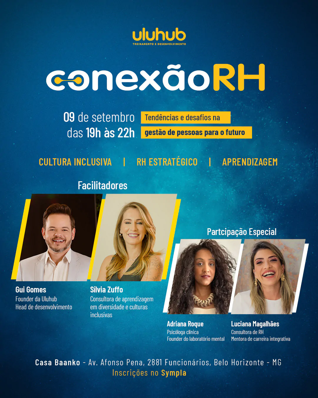 Conexao RH