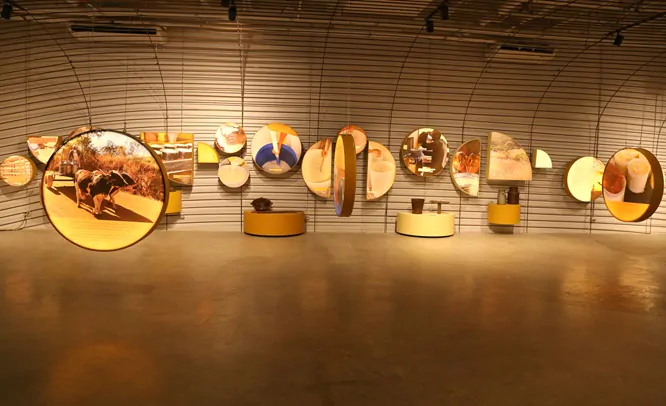 Festival Queijo e Cultura reúne atrações no Espaço 356