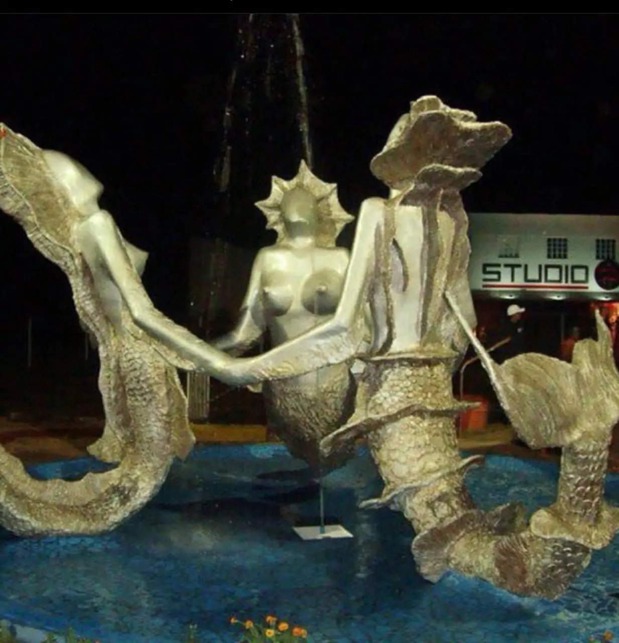 Foto-Sereias-1 Divulgação