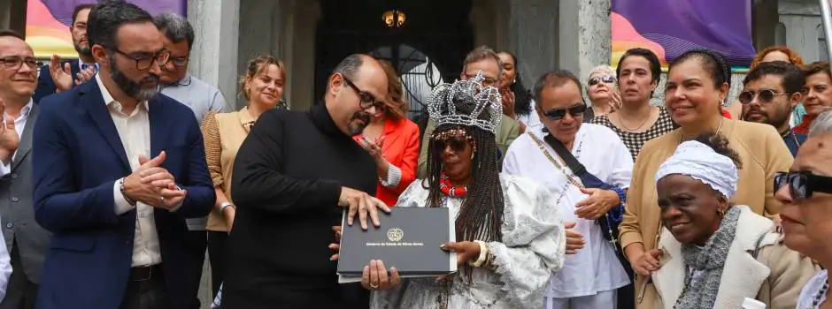 interna Dirceu Aurélio / Imprensa MG