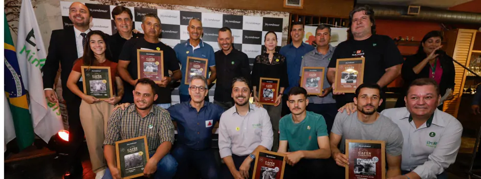 Cristiano Machado / Imprensa MG