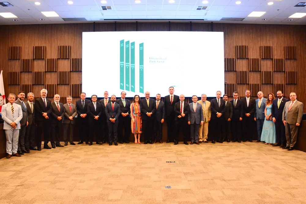 not---Lancamento-Livro (1) Riva Moreira/TJMG