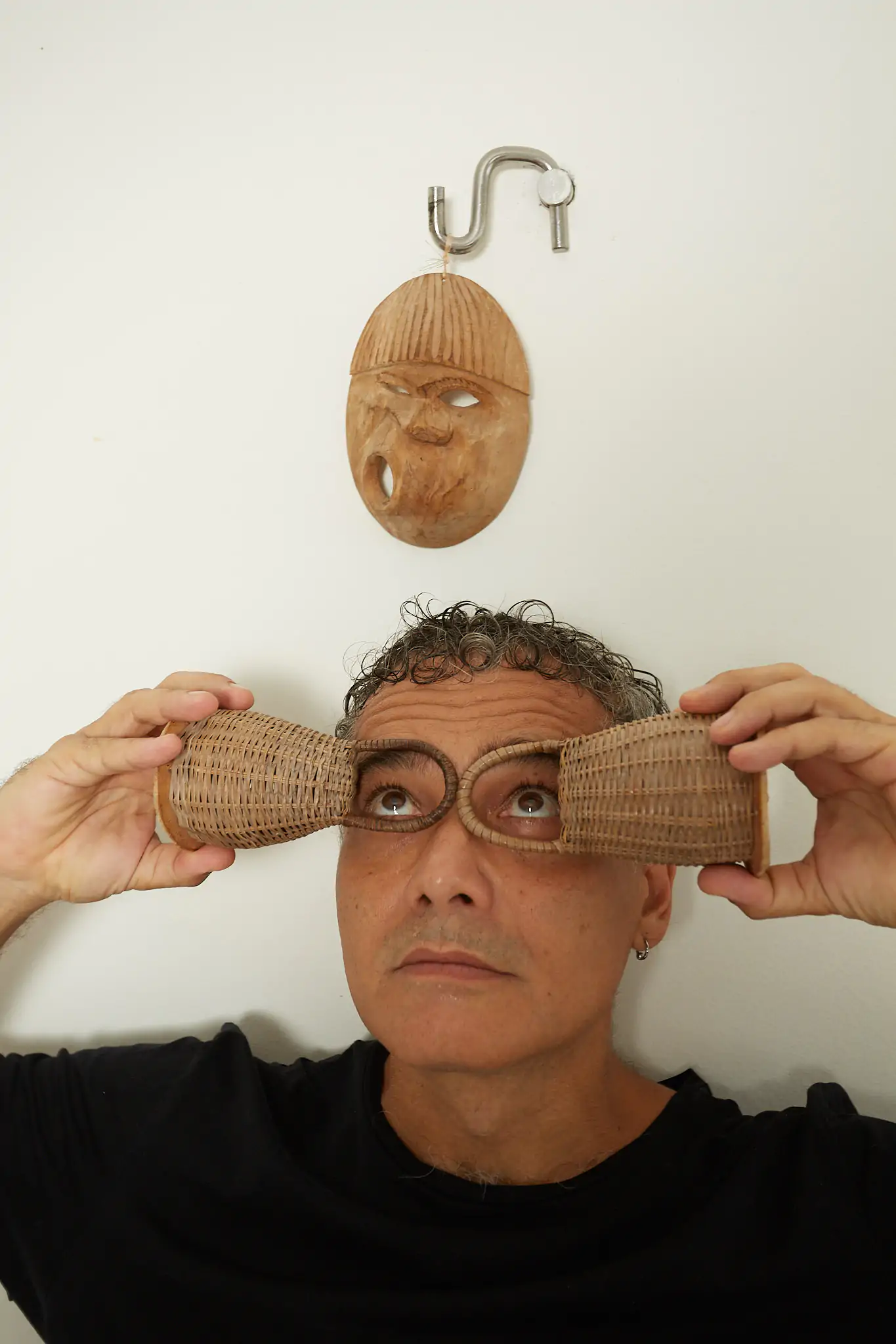 Sidarta Ribeito por Felipe Fernandes de Moraes