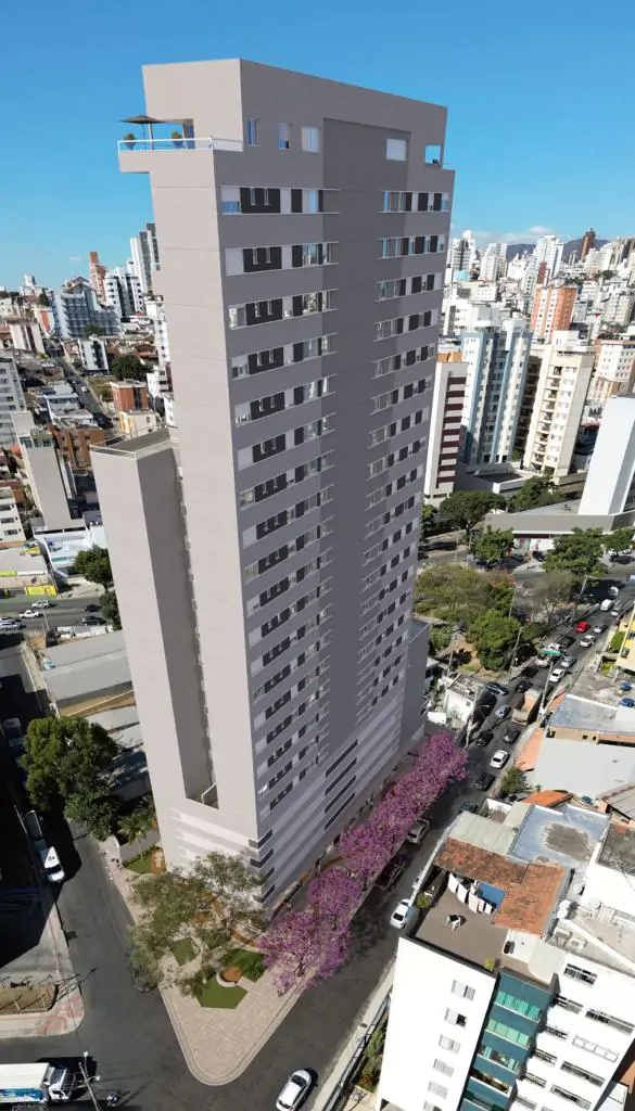 divulgação/Construtora Sandro Pimenta