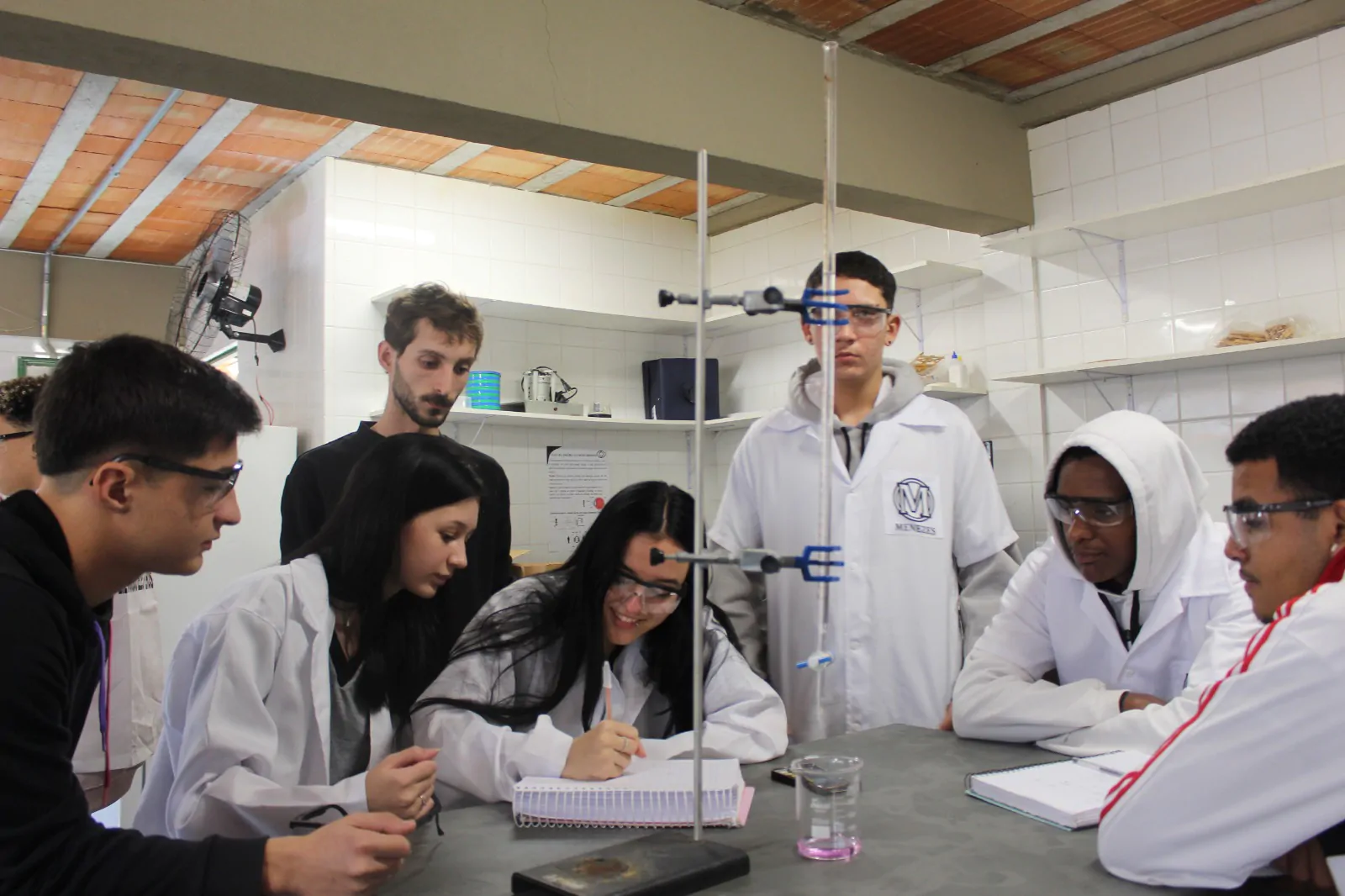 SEE-MG / Divulgação