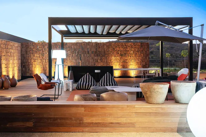 Casa Cor BH 2024 – 3 ceu