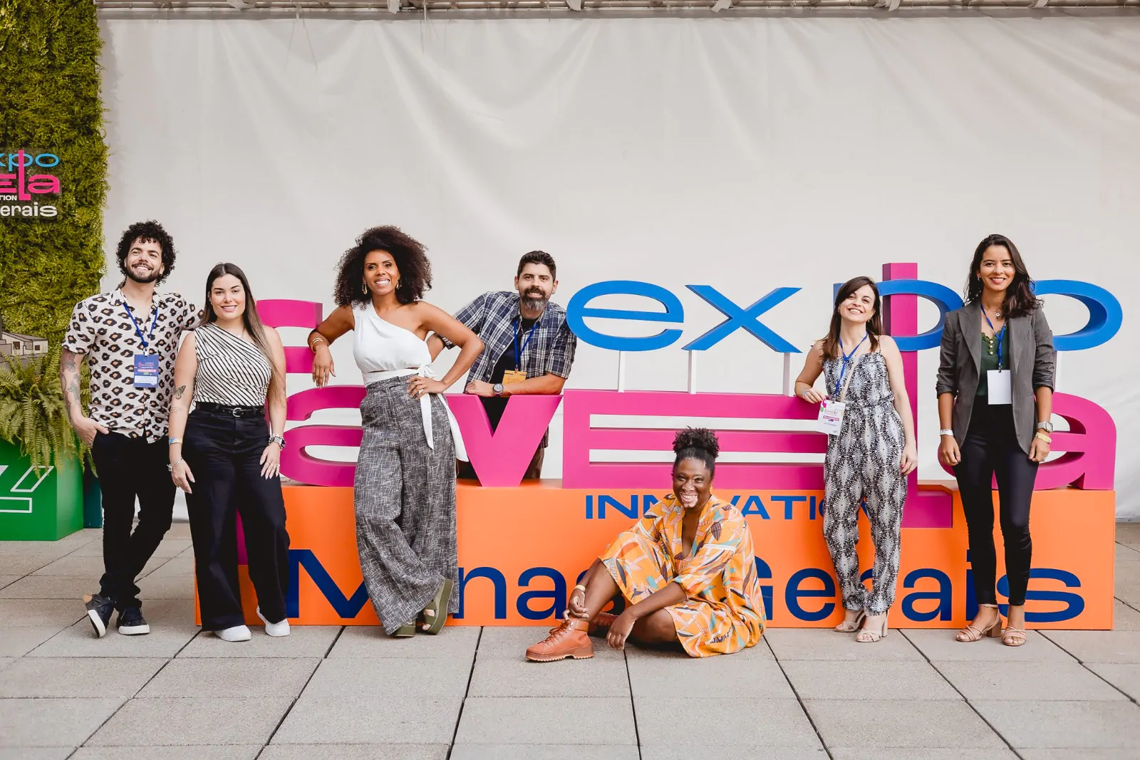 Expo Favela MG - Gordufilms