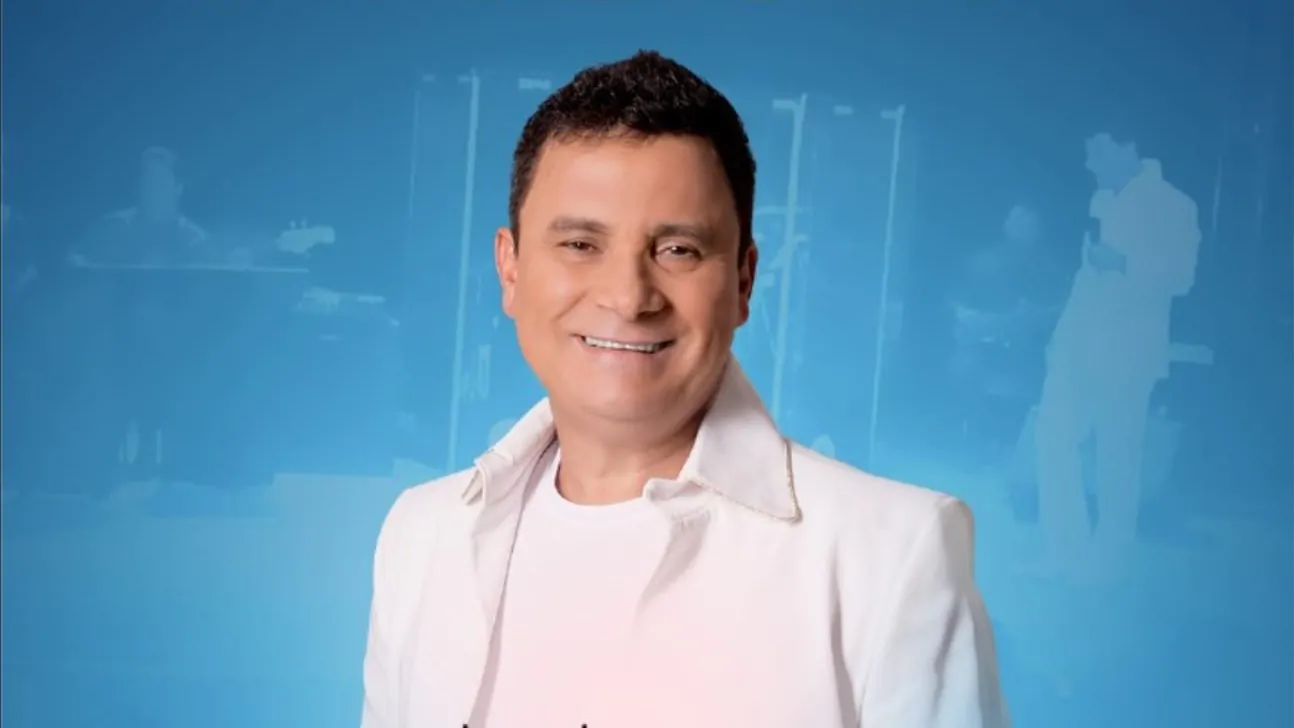 Neir Menezes - Divulgação