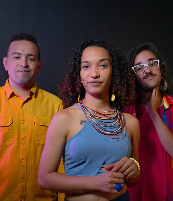 Policromatico - Foto André Marcucci