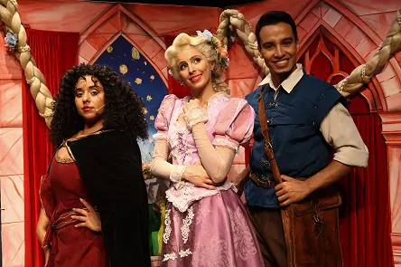 Rapunzel - Foto de Allan Calisto (10)