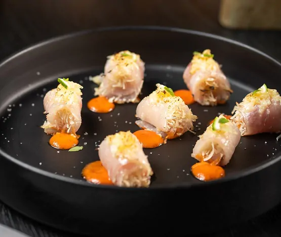 Conheça o Tiraditos: receita peruana