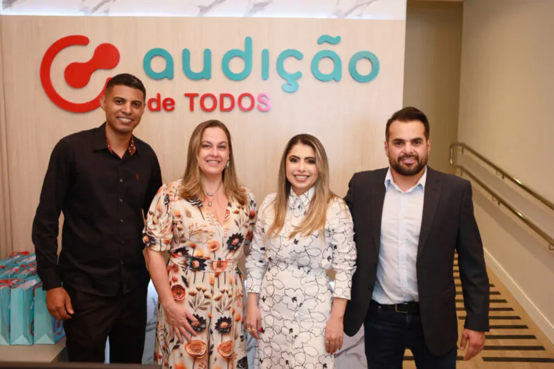 Audição