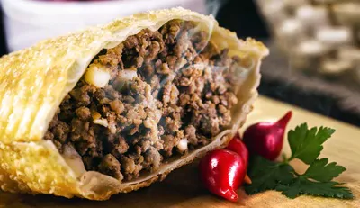 Divulgação Festival do Pastell