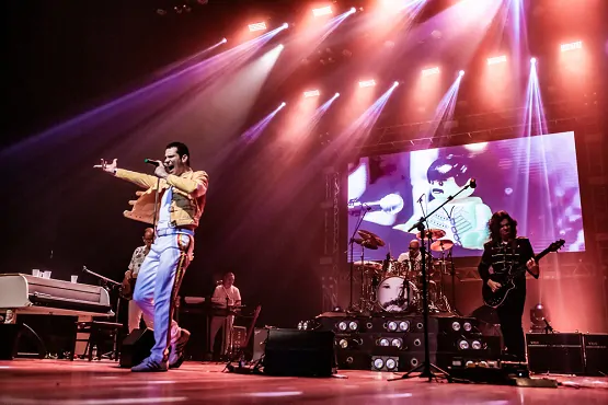 LUREX_QUEEN-SHOW_23_ANOS-14_10_2023 © Flávio Charchar