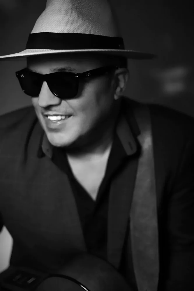 P.O por Rodrigo Bragaglia pb