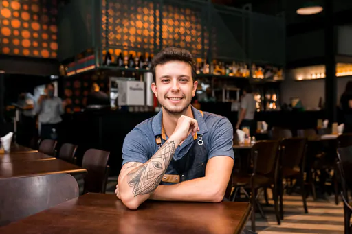 Pedro Mendes_ Créditos Bruno Werneck