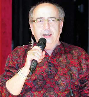 Pedro Paulo Cava-Foto Drika-Vianna