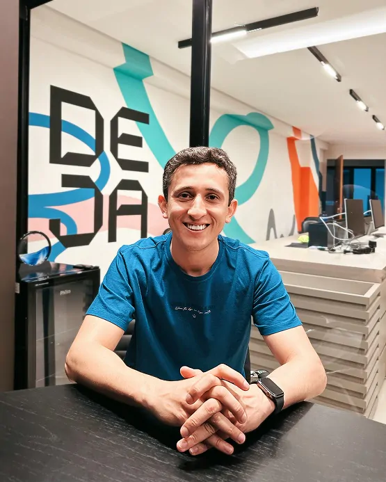 Rodrigo Bueno (1) Arquivo Pessoal