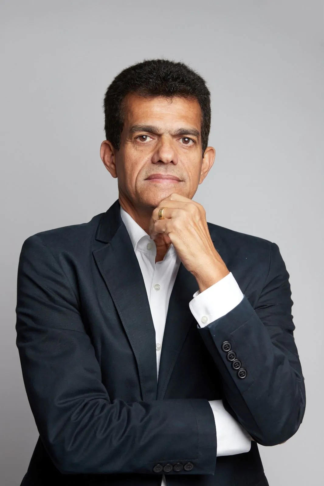 Antônio Matias é CEO da Ibi Internet