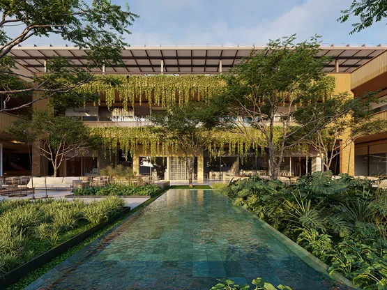 Botânico Shopping 2