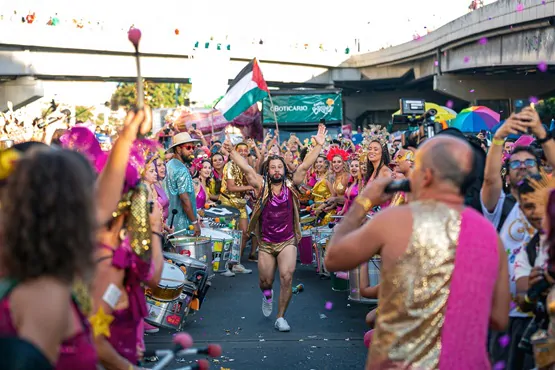 Então, Brilha! – Foto Leo Salvo