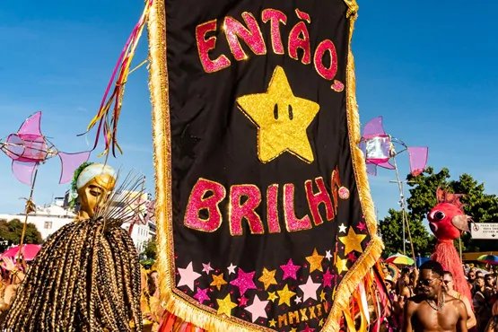 Então, Brilha! – Foto Ronaldo Alves