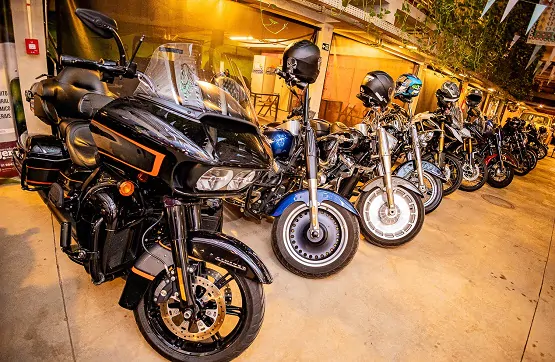 Mercado de Origem – Oktoberfest + Encontro Vem pro Ride