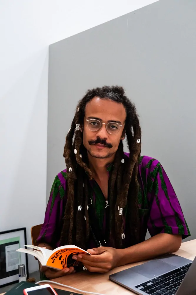 Oqueéotempo_Rafa RG (Foto Myrian Ziehli)