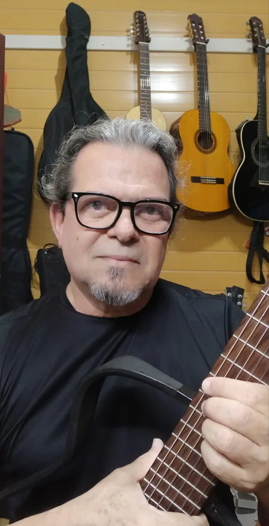 SÉRGIO MOREIRA 1 foto Teca Moreno