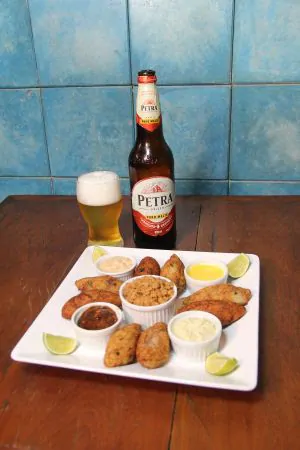 Comemoração no Mercado do Cruzeiro marca encerramento do Botecar