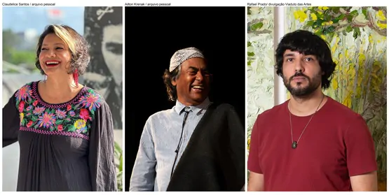 viaduto das artes - divulgacao