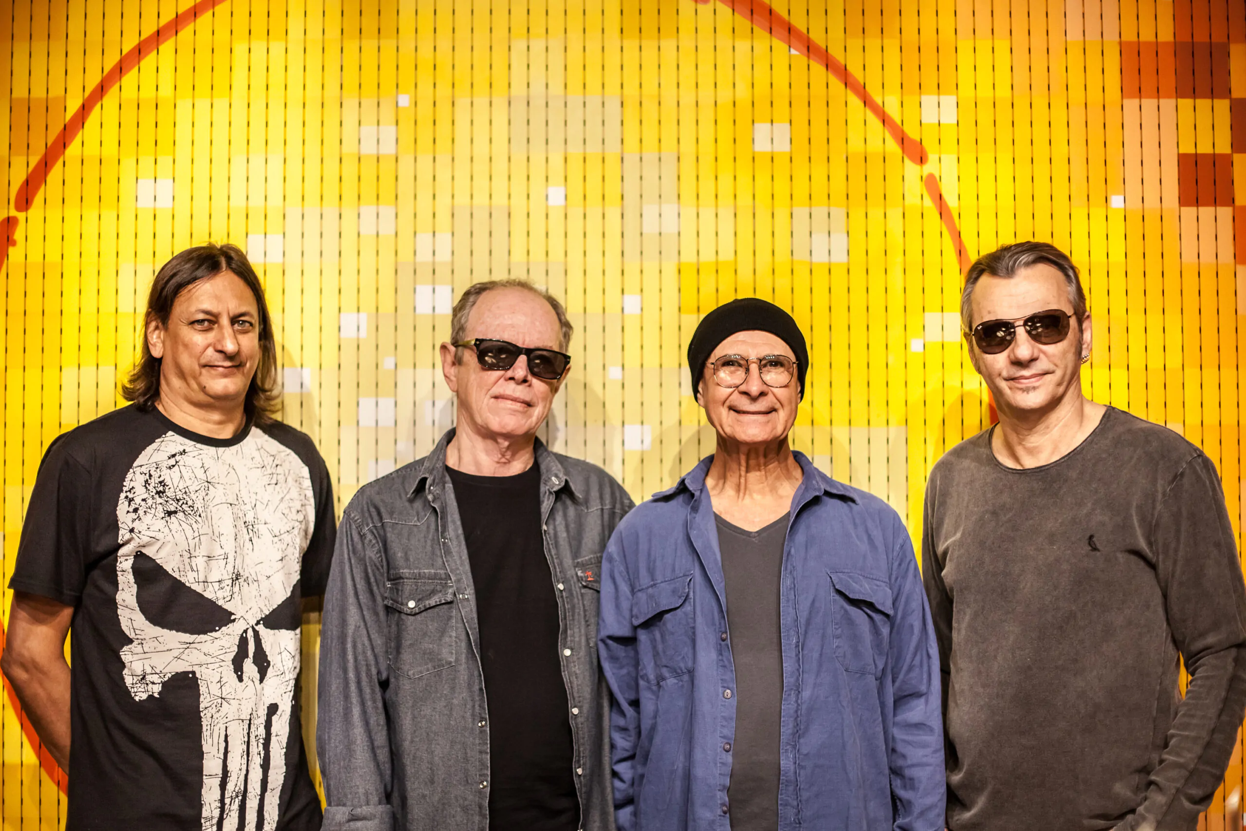 14Bis Sonastério - Andresa Sena