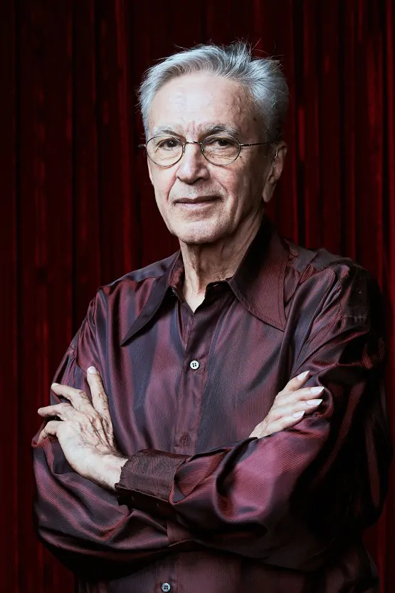 Caetano Veloso - Divulgação