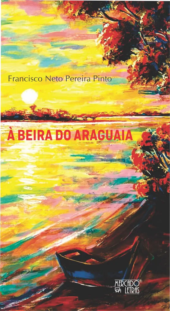 Capa do livro
