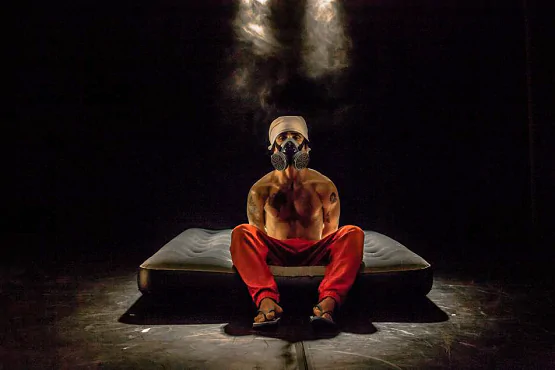 Fusion Cia de Dança