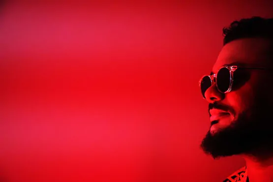 SILAS PRADO_FOTO ÉLCIO PARAÍSO BENDITA CONTEÚDO