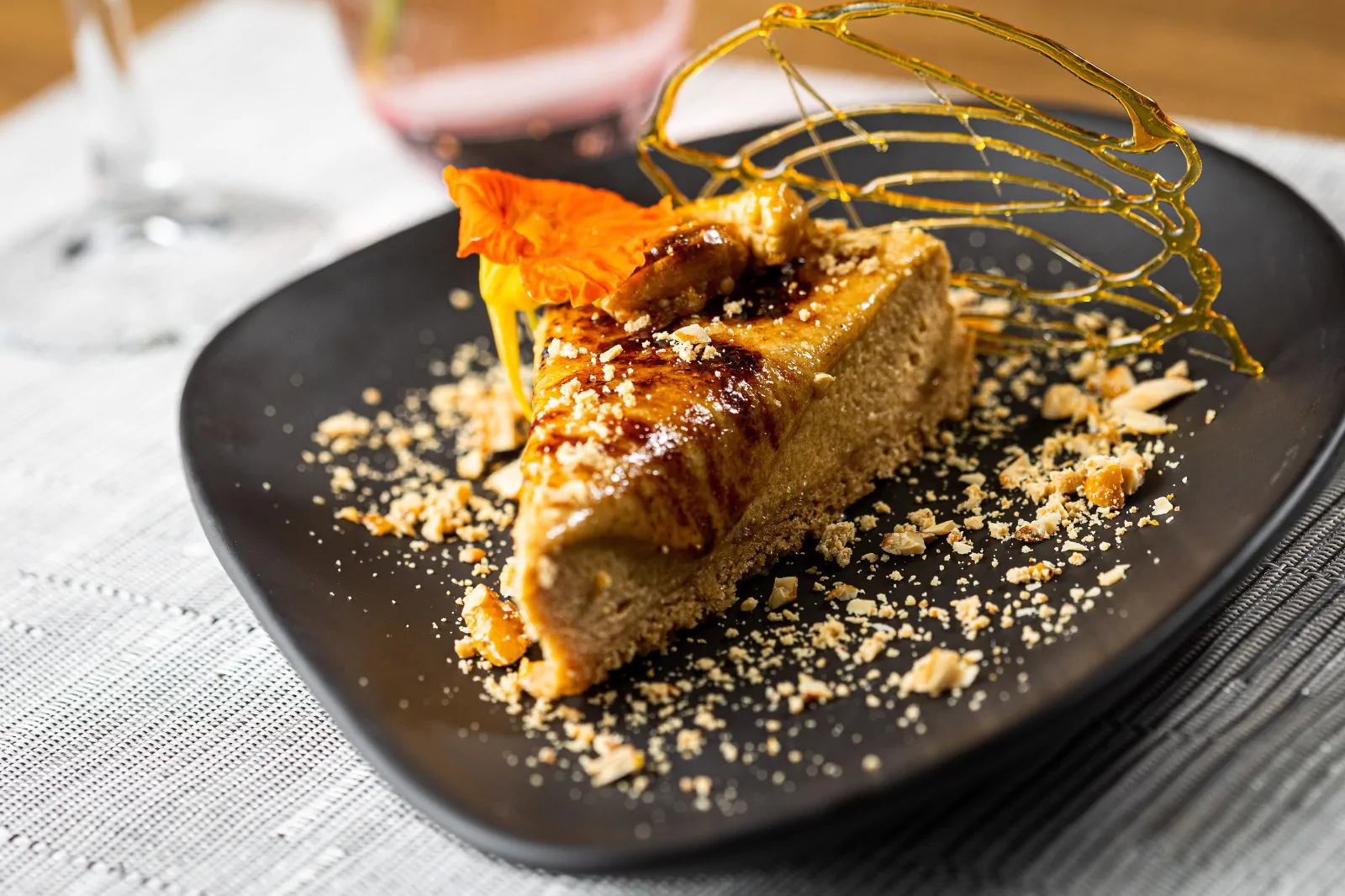 Festival Comida de Rua, inspirado na gastronomia urbana