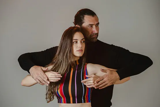 arquivo pessoal divulgação