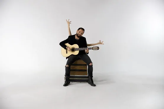 Making Of Menina Mistério - Foto Ângelo Brum (4)