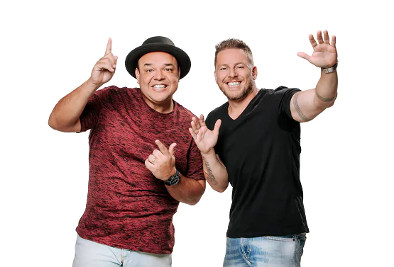 Baianeiros by Amos Rodrigues